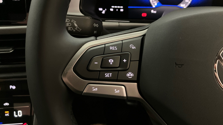 Volkswagen T-Roc 1.5 TSI Match 5dr Petrol Hatchback